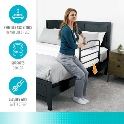 Stander 30" Safety Bed Rail