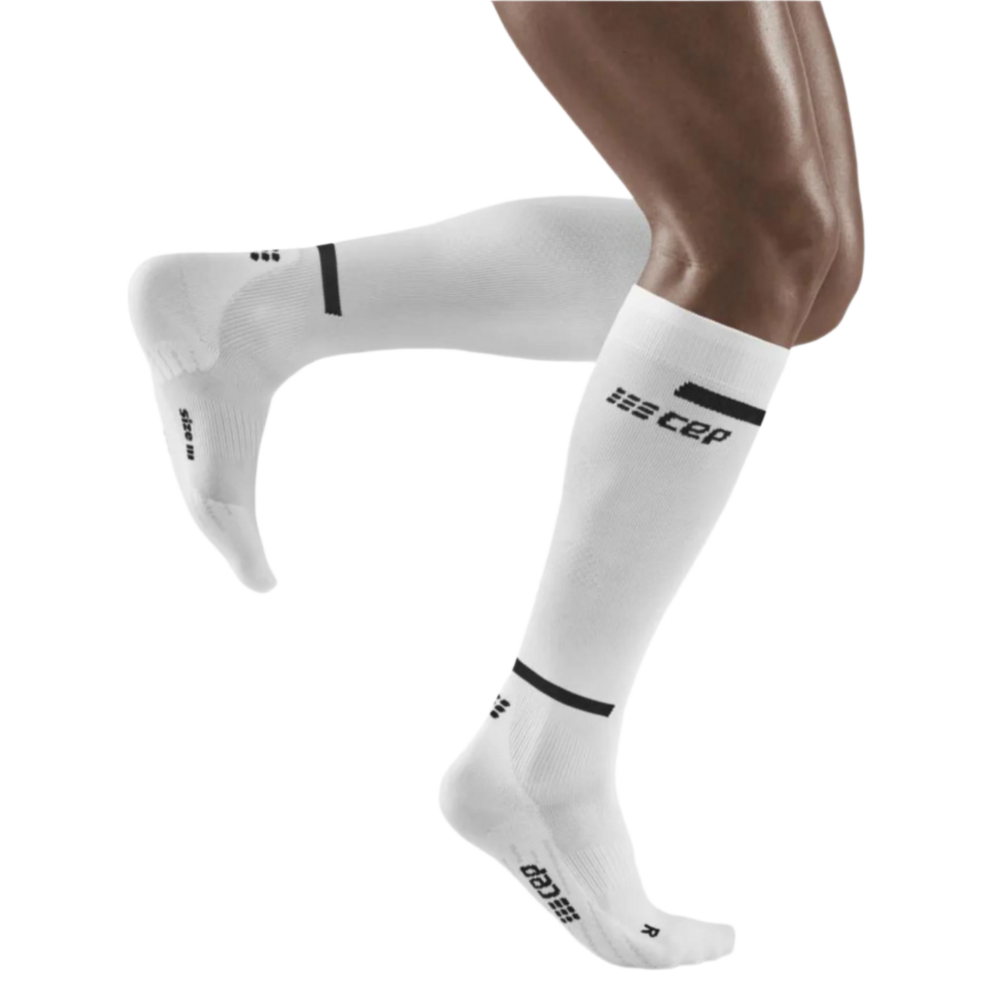 The Run Tall Socks 4.0, Men