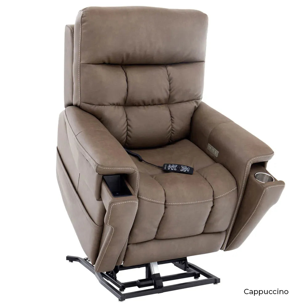 VivaLift!® Ultra Lift Recliner- PLR4955