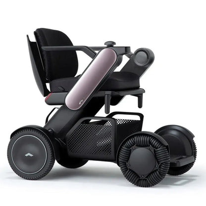 WHILL Model C2