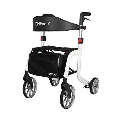 Noka - Samba Ultra Lightweight Rollator