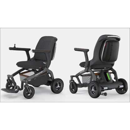 Golden Ally Folding Power Chair - Pre Order Save $1000