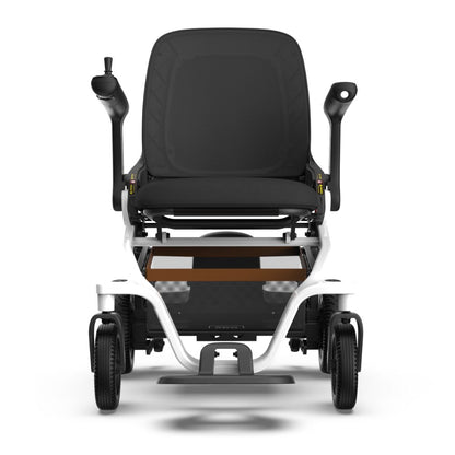 Golden Ally Folding Power Chair - Pre Order Save $1000