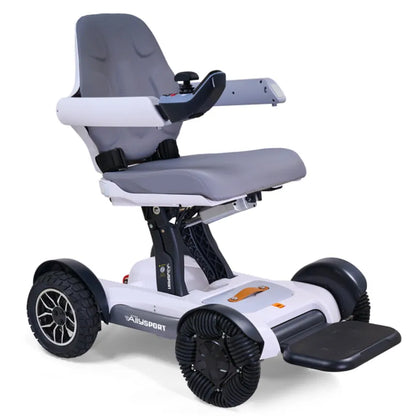 Golden Technologies Ally Sport Power Chair GP305