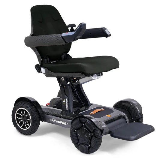 Golden Technologies Ally Sport Power Chair GP305