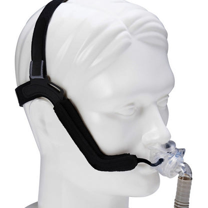 ALOHA - CPAP Nasal Pillow System