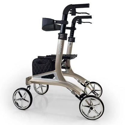 Arpreggio Rollator- Champagne