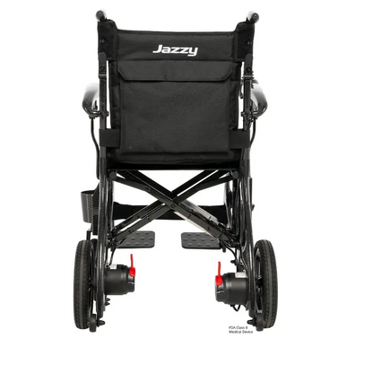 JAZZY CARBON 27 X