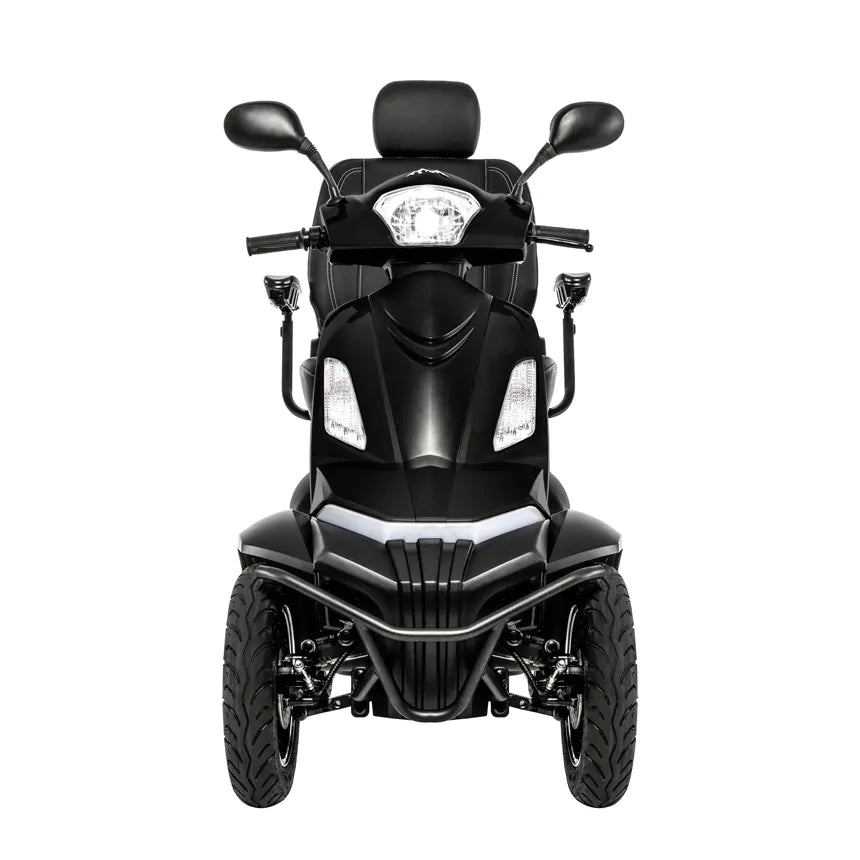Pride Mobility BAJA Raptor 2 Four Wheel Scooter