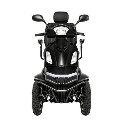 Pride Mobility BAJA Raptor 2 Four Wheel Scooter