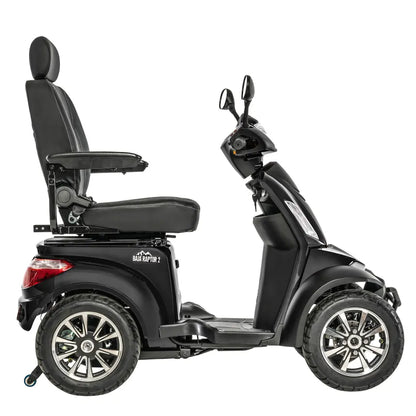 Pride Mobility BAJA Raptor 2 Four Wheel Scooter