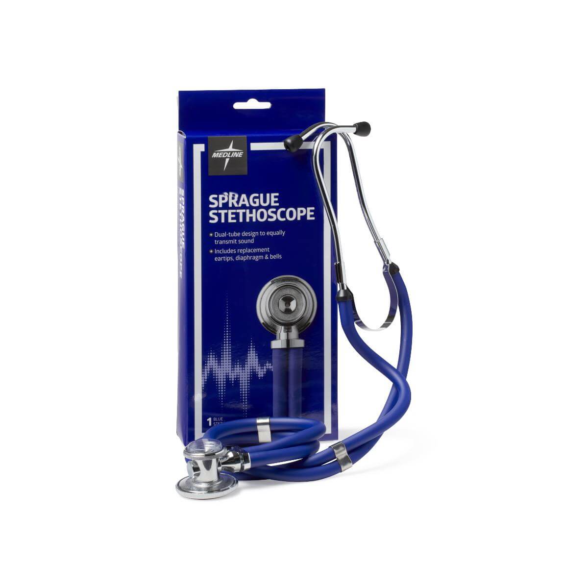 Sprague Rappaport Sprague Rappaport Stethoscope – Affinity Home Medical