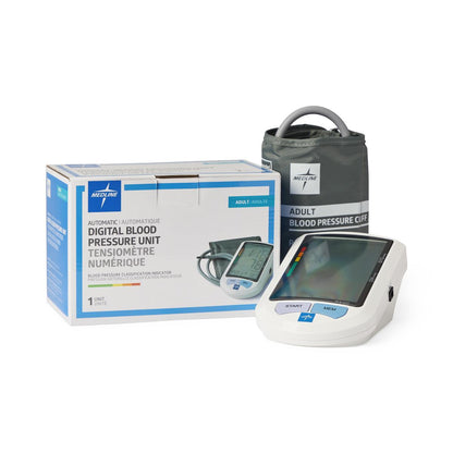Elite Automatic Digital Blood Pressure Monitors