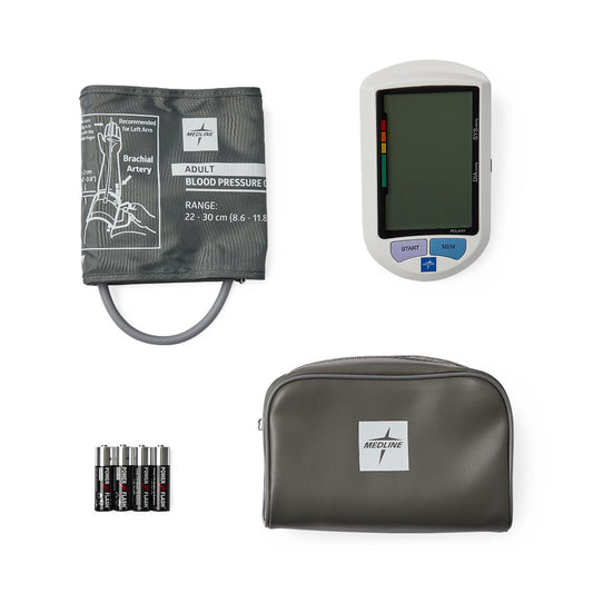 Elite Automatic Digital Blood Pressure Monitors