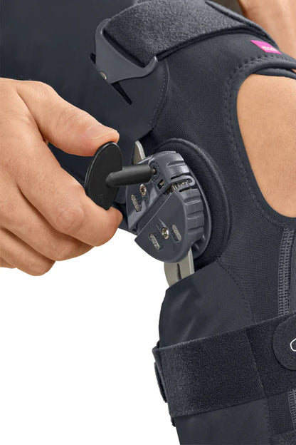 M.3 Soft OA knee brace