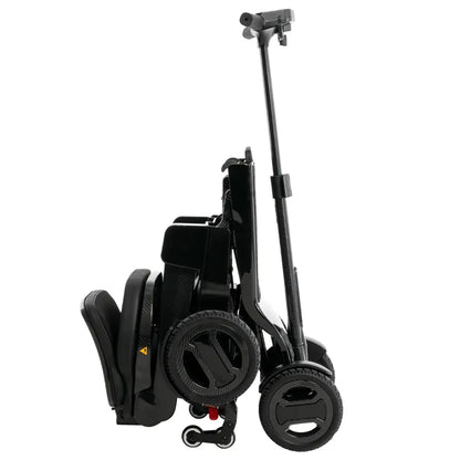 GoGo Carbon Scooter