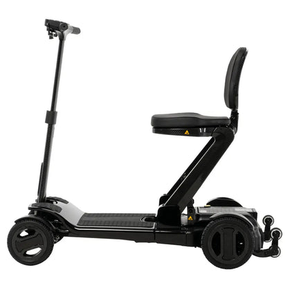 GoGo Carbon Scooter