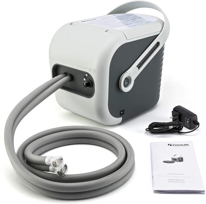 Ossur Cold Rush Cold Therapy Machine System and Pads