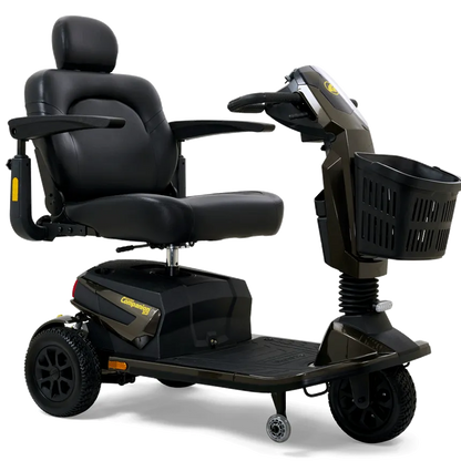 Companion HD 3 Wheel Scooter