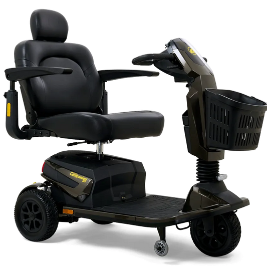 Companion HD 3 Wheel Scooter