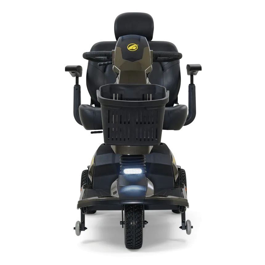 Companion HD 3 Wheel Scooter