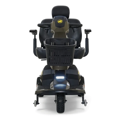 Companion HD 3 Wheel Scooter