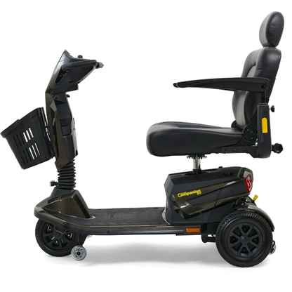 Companion HD 3 Wheel Scooter