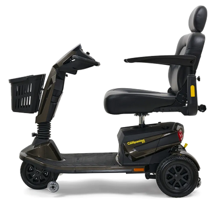 Companion HD 3 Wheel Scooter