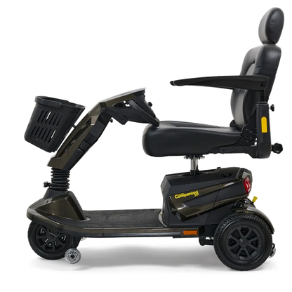 Companion HD 3 Wheel Scooter