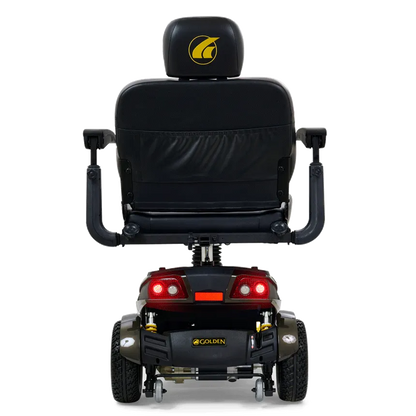 Companion HD 3 Wheel Scooter