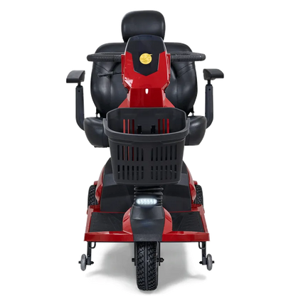 Companion HD 3 Wheel Scooter