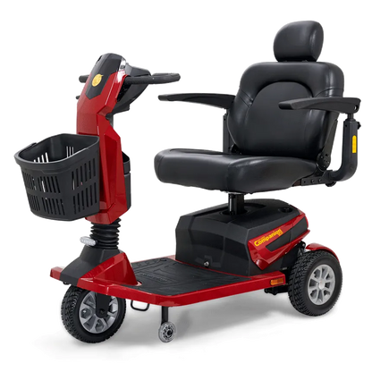 Companion HD 3 Wheel Scooter