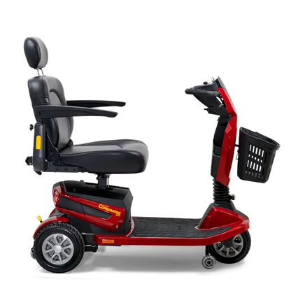 Companion HD 3 Wheel Scooter