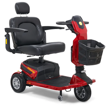 Companion HD 3 Wheel Scooter