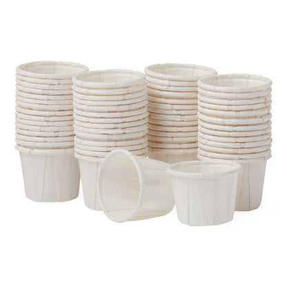 Souffle Cups 3/4 oz (Box of 250)