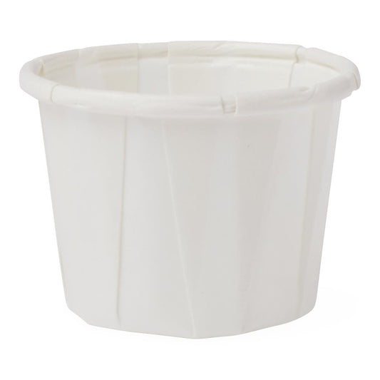 Souffle Cups 3/4 oz (Box of 250)