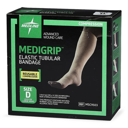 Medigrip Elasticated Tubular Bandage various sizes