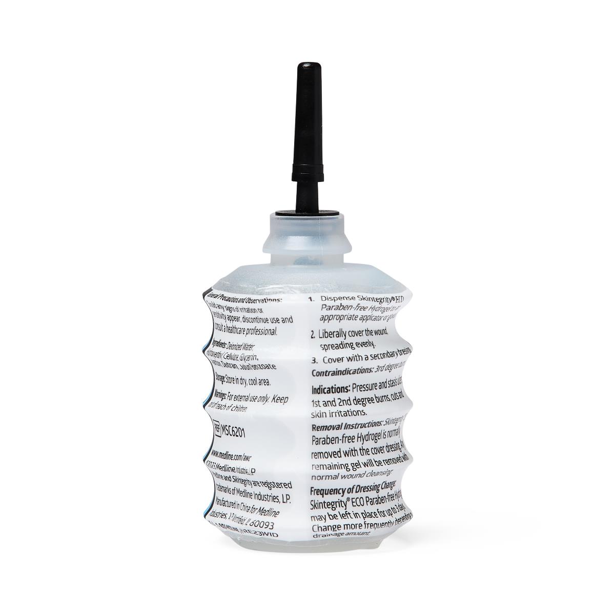 Skintegrity Eco Hydrogel | Wound Hydration Gel for everyone