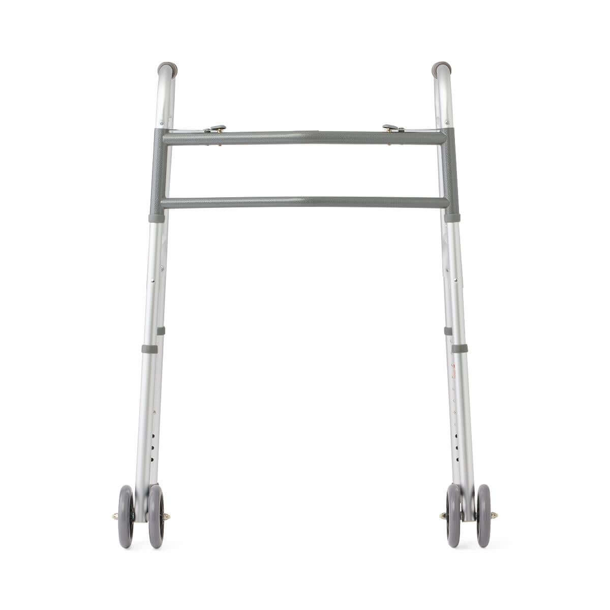 Deluxe Bariatric Walker | Extra Wide | Heavy Duty – Affinity Home