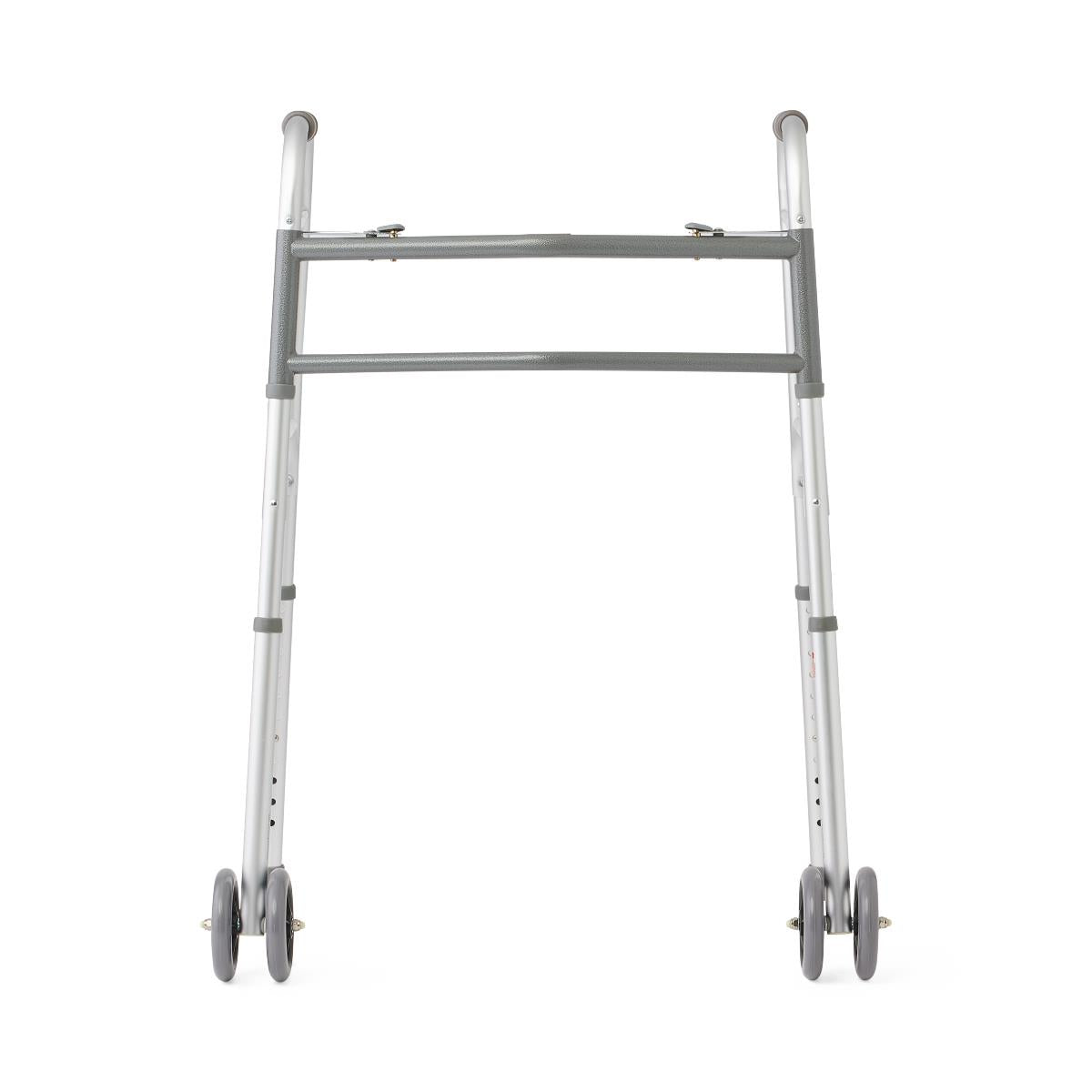 Deluxe Bariatric Walker, Extra-Wide (Single)