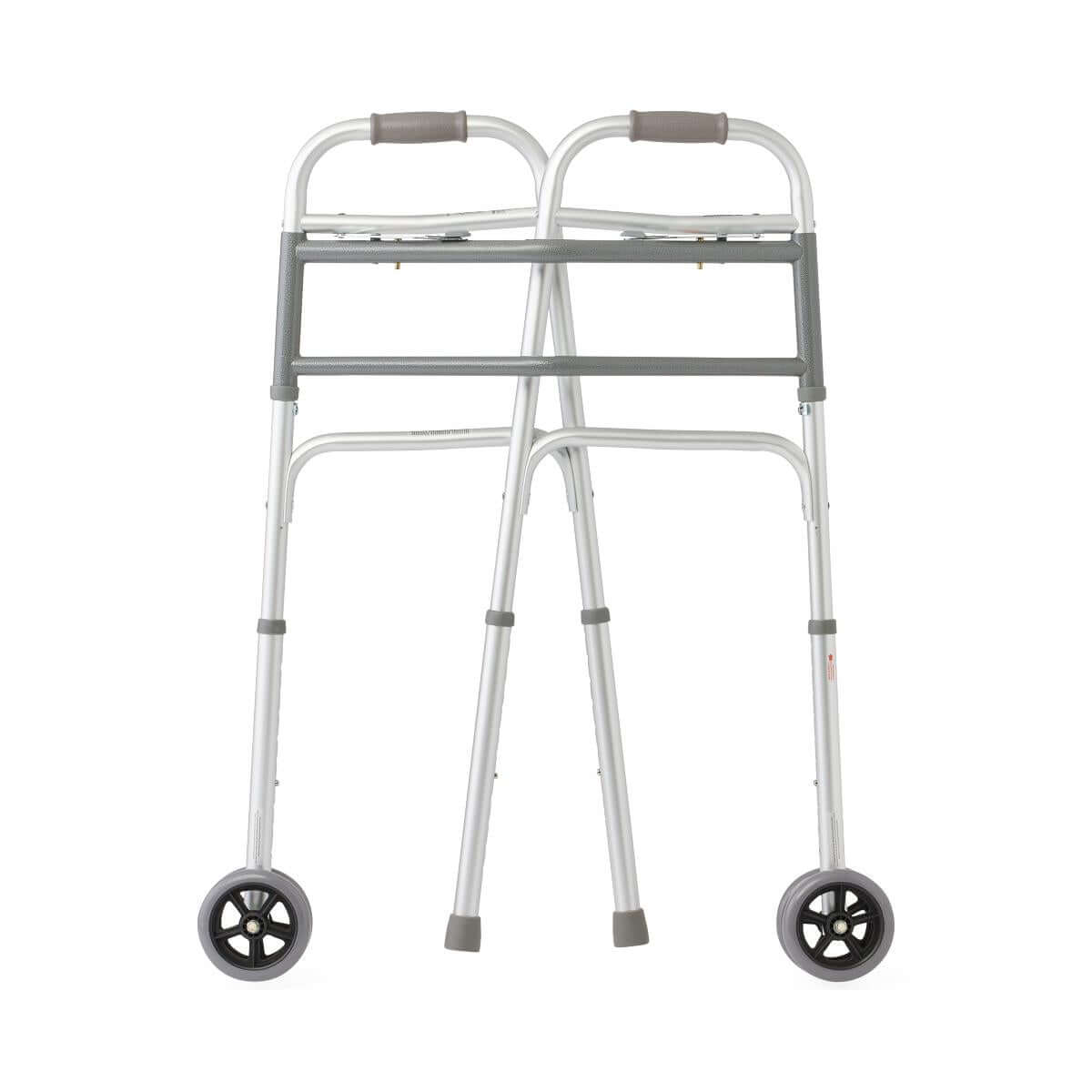 FRAMeWORK - ★FRAMEWORK　ワイドリブスタンドプルオーバー　グレー　良品 Deluxe Bariatric Walker | Extra Wide | Heavy Duty – Affinity Home