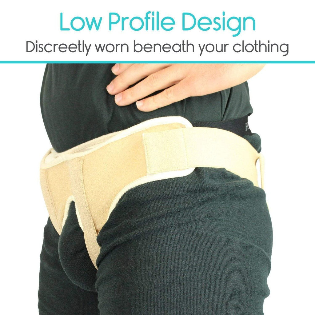 Vive Hernia Belt