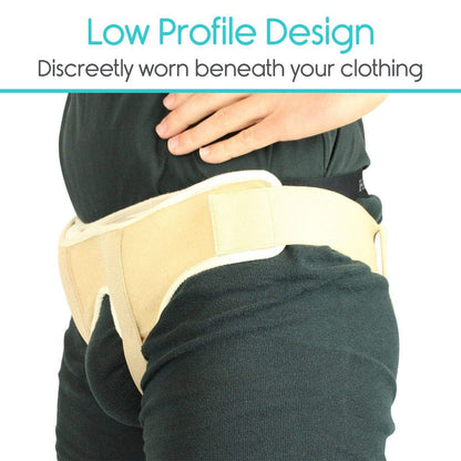 Vive Hernia Belt