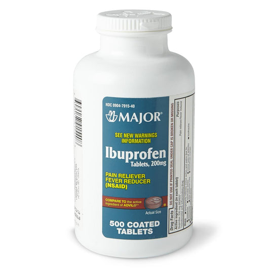 Ibuprofen