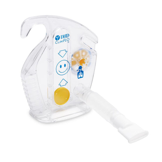 Incentive Spirometer (2500ml)