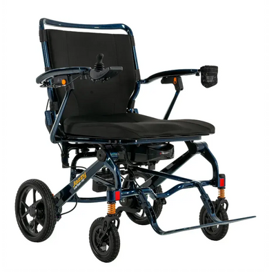 Pride Jazzy Carbon HD