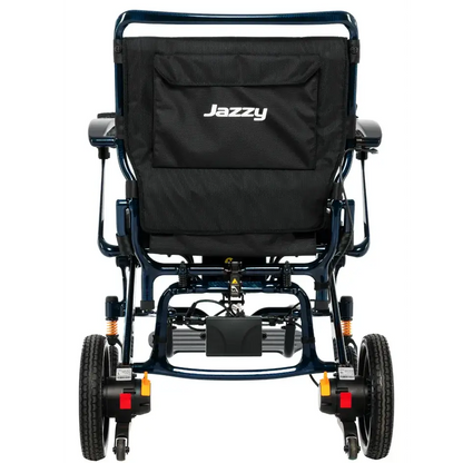 Jazzy Carbon HD