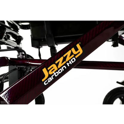 Jazzy Carbon HD