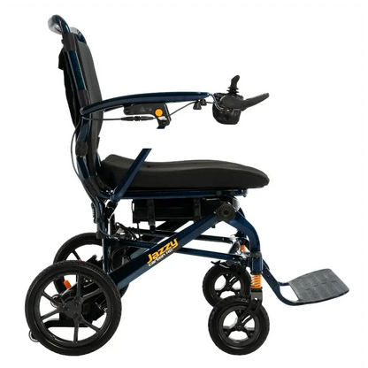 Jazzy Carbon HD