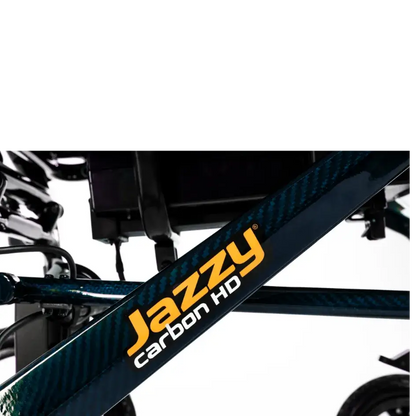 Jazzy Carbon HD